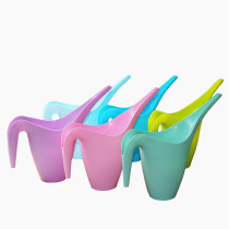 Good Quality High Quality Watering Can Indoor Plastic Plant Watering Can Plastic Garden Watering Can