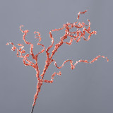 2021 Factory Wholesale Preserved Flowers Plants Artificial Flower Branch For Wedding Bouquet