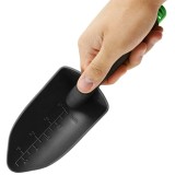 Garden Spade Camping Outdoor Traveling Hand Trowel Gardening Bonsai Tools Hand Shovel For Weeding