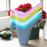 Good Quality High Quality Watering Can Indoor Plastic Plant Watering Can Plastic Garden Watering Can