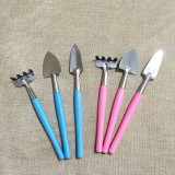 Squeeze Pot Blower Brush Seedling Puncher Full Set Tools Flowers Planting Succulents Potted Gardening Tools