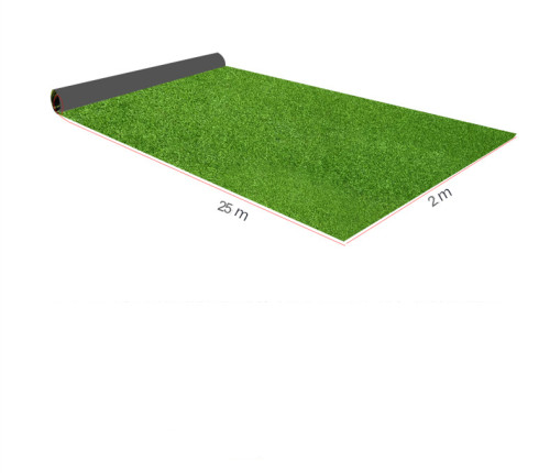 Wholesale Artificial Plant Wall Lawn Carpet Carpet Kindergarten Kindergarten Outdoor Fence Decoration Plant Wall