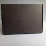 New Color Corrugated Box Folding Carton Boxes Wig Packaging Airplane Box