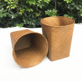 2020 Ceramic Flower Pot Succulent Plant Flowerpot For Home Office Decoration Garden Supplies