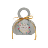 Paper boxes custom chocolate wedding candy boxes gift packaging boxes