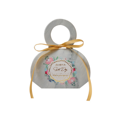 Paper boxes custom chocolate wedding candy boxes gift packaging boxes