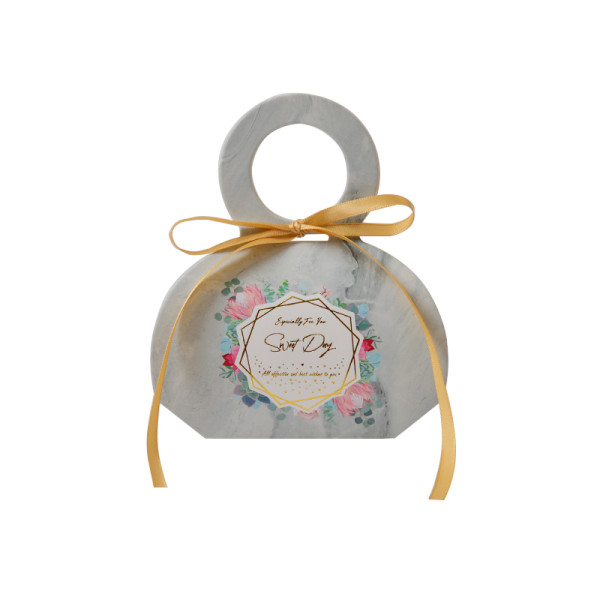 Paper boxes custom chocolate wedding candy boxes gift packaging boxes
