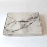 New Color Corrugated Box Folding Carton Boxes Wig Packaging Airplane Box