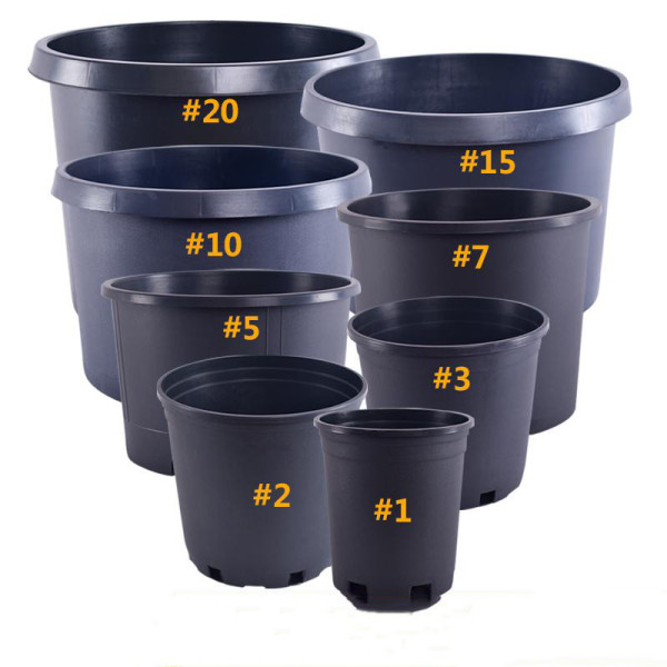 Factory Price Hot Selling Flower Pots Home Garden Decoration Cheap Flower Pots In Bulk