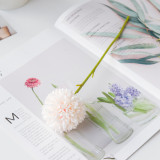 2021Dandelion wedding simulation bouquet artificial artificial artificial flower cross border plant silk dandelion