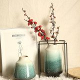 2021Chinese simulated flower plant wedding decoration ins wind artificial plant plum blossom and Chimonanthus