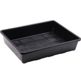 Succulents Plant Seeds Germination Tray Nursery Pots Succulent Planter Flower Pot with Lids Hydroponic Grow Box Seedling Tray