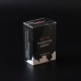 Custom Hand Cream lipgloss Cosmetic Packaging Boxes