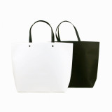 Customize paper shopping bags manufacture bags kraft paper bags with handle