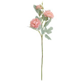 Peony macarone imitation flower manufacturer family decoration wedding holding road guide wall  flower