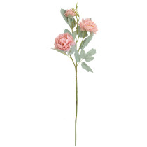 Peony macarone imitation flower manufacturer family decoration wedding holding road guide wall  flower