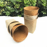 2020 Ceramic Flower Pot Succulent Plant Flowerpot For Home Office Decoration Garden Supplies
