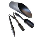 The New Black Series Gardening Succulent Rake Squeeze Water Bottle Floral Tweezers Potted Micro Landscape Tool