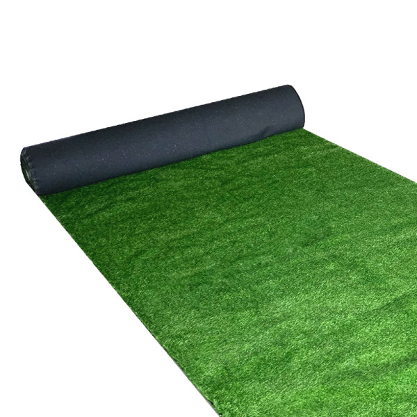 Wholesale Artificial Plant Wall Lawn Carpet Carpet Kindergarten Kindergarten Outdoor Fence Decoration Plant Wall