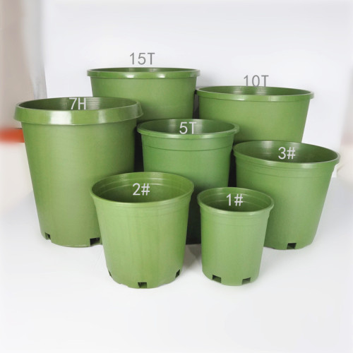 Factory Price Hot Selling Flower Pots Home Garden Decoration Cheap Flower Pots In Bulk