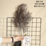 2021Imitation flower manufacturer family decoration wedding holding flowers road leading flowers wedding fog rime