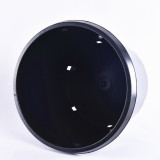 High Quality Garden Round Shape Outdoor Bulk Cheap Flower Pots For Sale