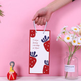 Eco friendly Coffee cup bag Paper bag manufacturer Gift bags for packaging