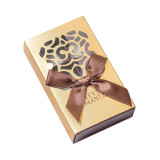 Wholesale chocolate paper boxes custom wedding candy/cookie/chocolate packaging