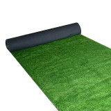 Wholesale Artificial Plant Wall Lawn Carpet Carpet Kindergarten Kindergarten Outdoor Fence Decoration Plant Wall