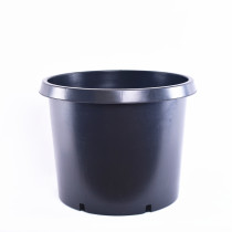 High Quality Garden Round Shape Outdoor Bulk Cheap Flower Pots For Sale