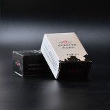Custom Hand Cream lipgloss Cosmetic Packaging Boxes