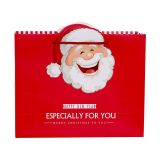 Christmas Paper Bags Gift Paper Bag Wholesale Custom Printed Paper Bags With Handle