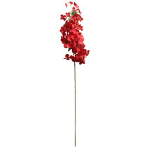 Flower rattan long hydrangea hanging rattan hanging simulation flower manufacturers home decoration wedding plant wall