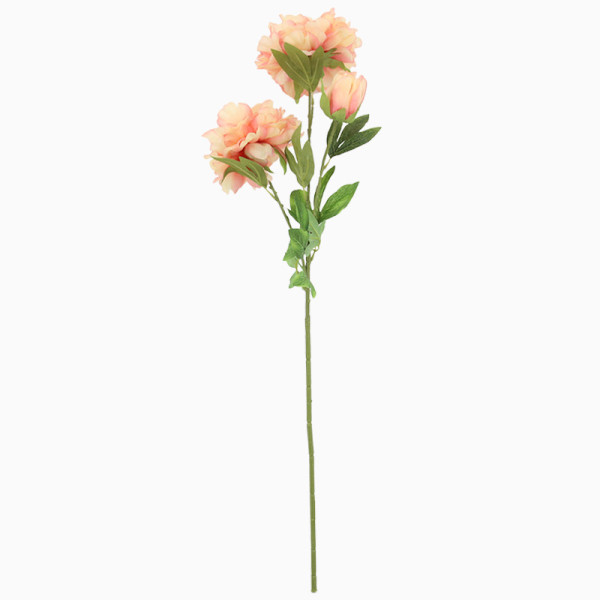 2021Manufacturer sales simulation flower export artificial flower wedding home decoration foreign trade big Peony