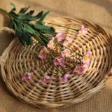PE foam foreign trade simulation flower wholesale fake flower wedding decoration family across 15 small daisy
