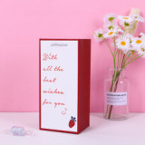 Eco friendly Coffee cup bag Paper bag manufacturer Gift bags for packaging