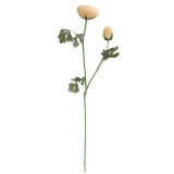 Manufacturers recommend foreign trade Lulian tea rose simulation flower wedding wholesale silk flower export home decoration