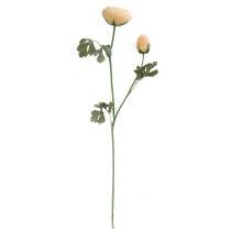 Manufacturers recommend foreign trade Lulian tea rose simulation flower wedding wholesale silk flower export home decoration