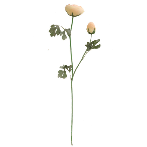 Manufacturers recommend foreign trade Lulian tea rose simulation flower wedding wholesale silk flower export home decoration