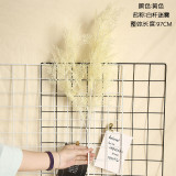2021Imitation flower manufacturer family decoration wedding holding flowers road leading flowers wedding fog rime