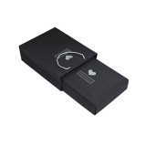 Recyle Cloth Shopping Paper Bags With Your Own Logo