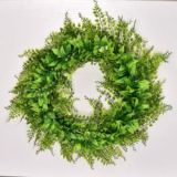New Flower Wedding Fancy Key Logo High Quality Packaging Flowers Decorative Flowers Wreaths Gift Party Customized Box Mother Eco