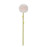 2021Dandelion wedding simulation bouquet artificial artificial artificial flower cross border plant silk dandelion