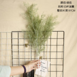 2021Imitation flower manufacturer family decoration wedding holding flowers road leading flowers wedding fog rime