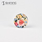 100ml Any Color Personal Care Cosmetic Use Candy Tin Cans New 50 G Silver Aluminum Round Pomade Tins