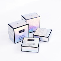 Wholesale Flower Box Luxury Folding Carton Boxes Cosmetic Shipping Box Packaging