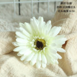 African chrysanthemum head imitation flower manufacturer home decoration wedding holding flower wall plants