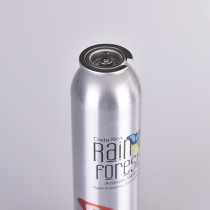 fast shipping aerosol bottle refrigerant with cover 20ml 10ml 50ml machines making aerosol can