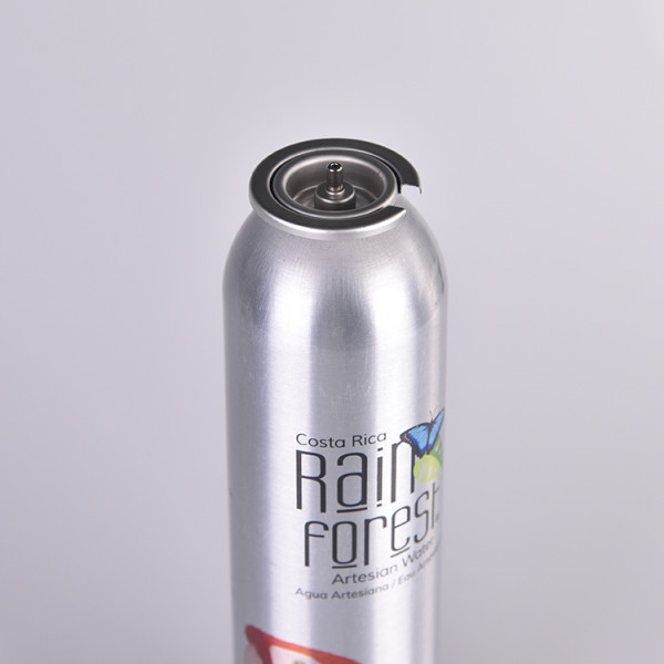 fast shipping aerosol bottle refrigerant with cover 20ml 10ml 50ml machines making aerosol can