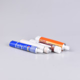 squeeze 10g aluminum packaging tubes for inter pharma cream ointment